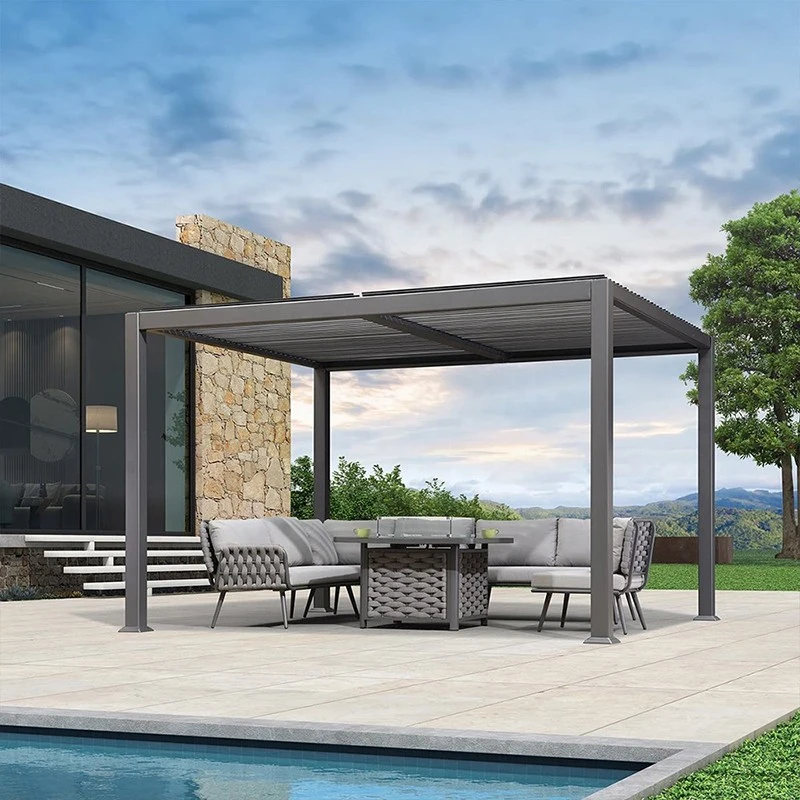 Thickening Pergola best Thickening Pergola best